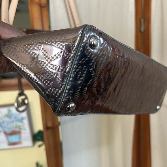 Michael Kors jet set - Picture 5 of 12